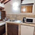 公寓 Casa Mae 萨尔泰阿诺