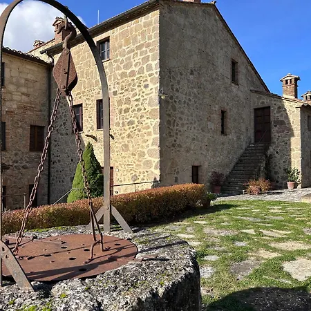Casa Mae Διαμέρισμα