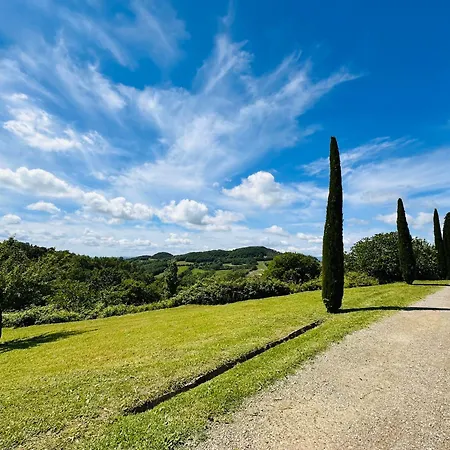Casa Mae Sarteano