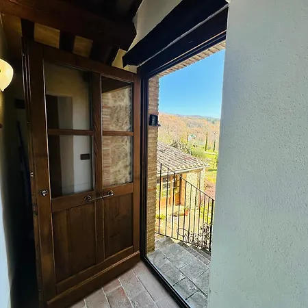 Casa Mae Apartment *