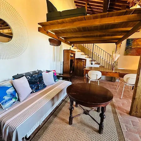 Casa Mae * Sarteano