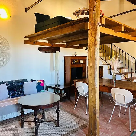 Casa Mae