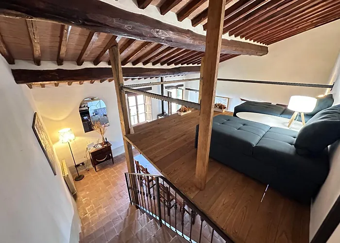 Casa Mae * Sarteano