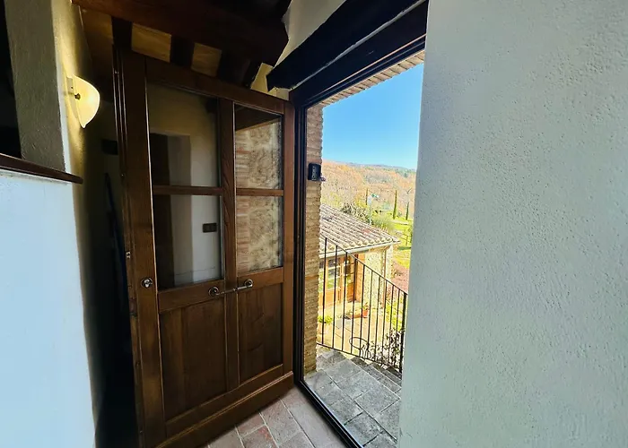 Casa Mae Apartment *