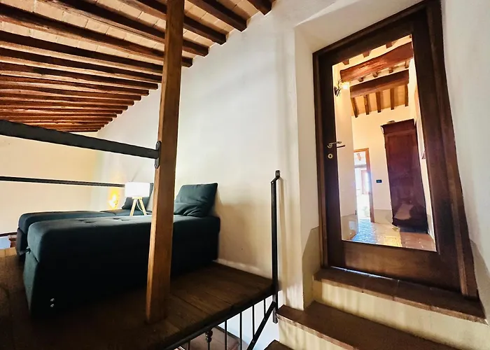 Casa Mae Apartment