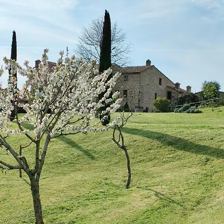 Apartamento Casa Mae Sarteano