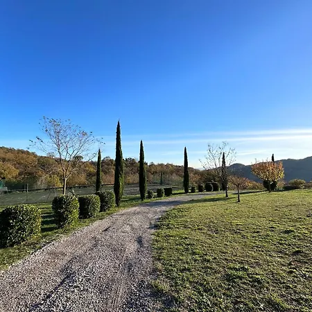 Apartamento Casa Mae