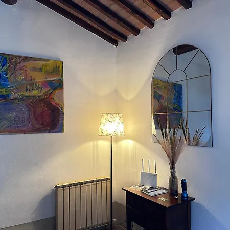 Casa Mae Apartment *