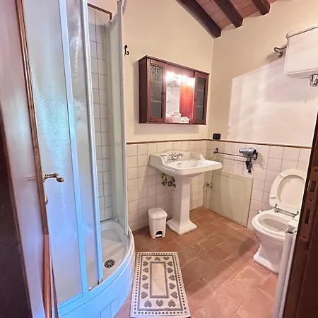 Casa Mae Apartment *