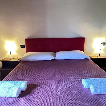 Apartamento Casa Mae Sarteano