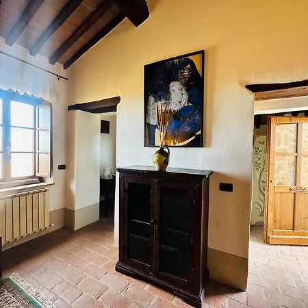 Casa Mae Apartment *