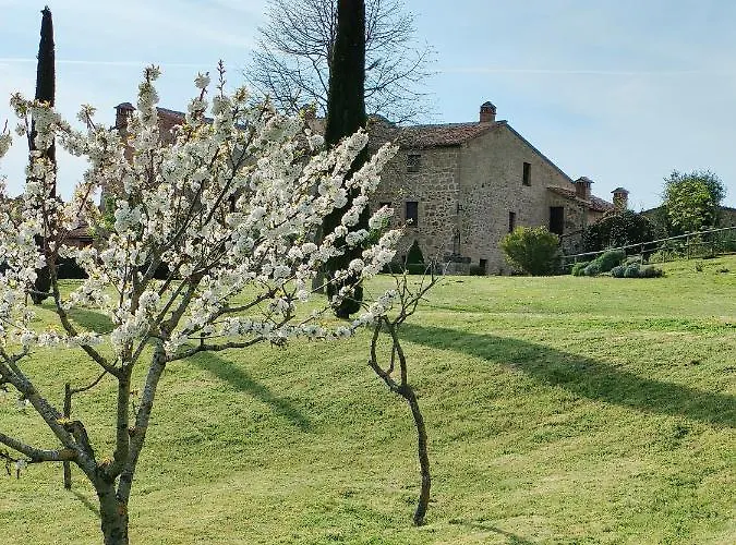 Apartman Casa Mae Sarteano