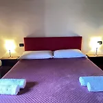 Апартаменты Casa Mae Сартеано