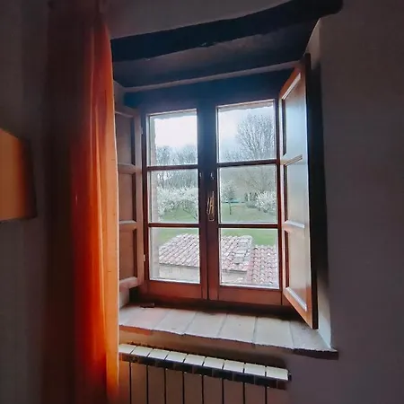 Apartment Casa Mae *