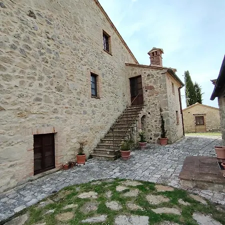 Apartment Casa Mae *