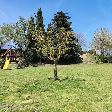 Casa Mae Apartment Sarteano