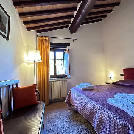 Apartment Casa Mae