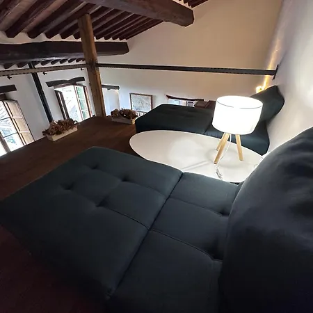 Casa Mae Sarteano