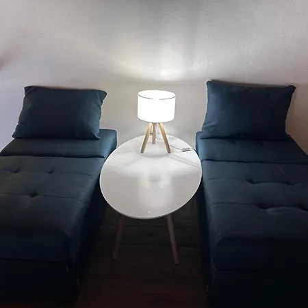 Casa Mae *