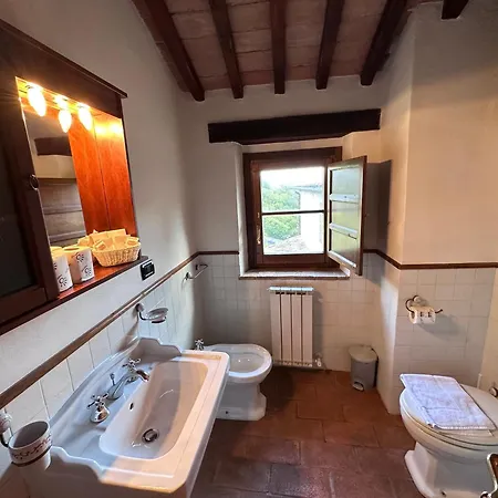 Casa Mae Apartment *