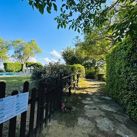 Casa Mae Apartment Sarteano