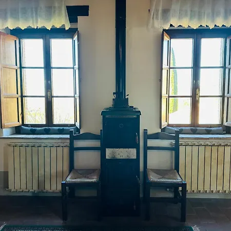 Casa Mae *