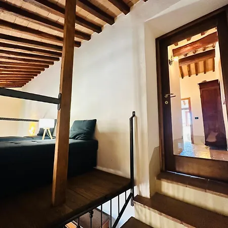 Casa Mae Апартаменты