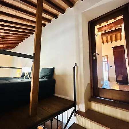 Casa Mae Apartment