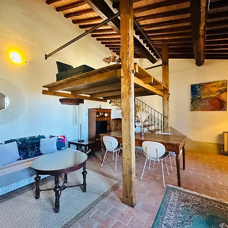 Apartment Casa Mae
