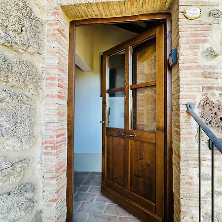 Casa Mae Apartment *